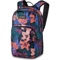 Міський рюкзак Dakine Сampus M 25L Black Tropidelic (194626519111)
