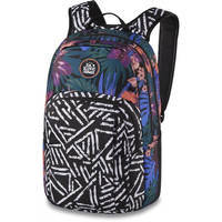 Міський рюкзак Dakine Сampus M 25L Hawaiian Tropidelic (194626520988)