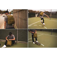 Міський рюкзак Dakine Method Backpack 25L mosswood (194626519562)