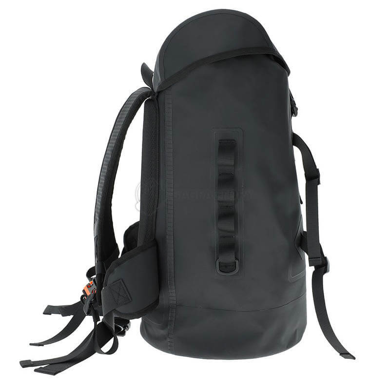 Герморюкзак UYN Cargo Dry Bag 30L Black (8054216641399)