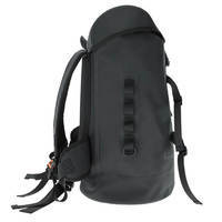 Герморюкзак UYN Cargo Dry Bag 30L Black (8054216641399)