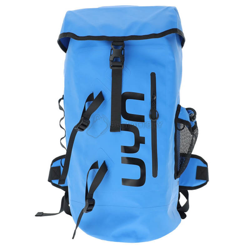Герморюкзак UYN Cargo Dry Bag 30L Sky Blue (8054216641382)