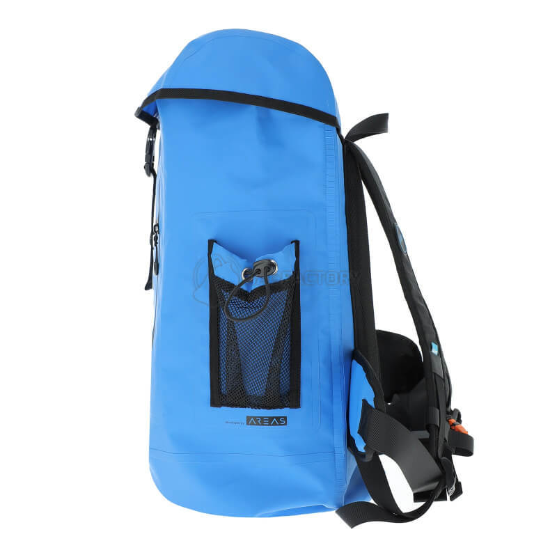 Герморюкзак UYN Cargo Dry Bag 30L Sky Blue (8054216641382)