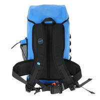 Герморюкзак UYN Cargo Dry Bag 30L Sky Blue (8054216641382)