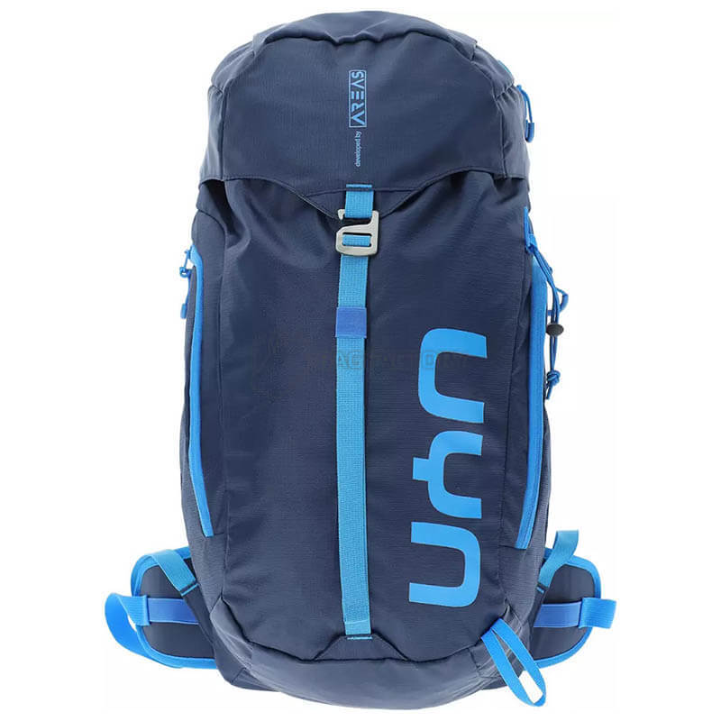 Туристичний рюкзак UYN Globetrotter Backpack 30L Dark Blue (8054216641375)