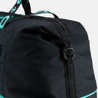 Сумка для тенісу Head 22 Coco Duffle Bag Black/Mint (724794411841)