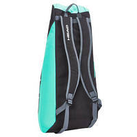 Сумка для тенісу Head Tour Team 9R Black/Mint (724794218761)
