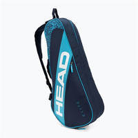 Сумка для тенісу Head Elite 6R blue/navy (724794218679)