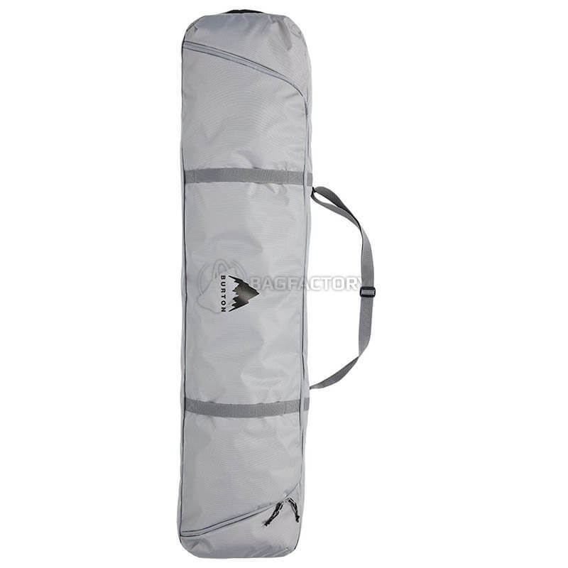 Чохол для сноуборду Burton Space Sack 2023 166 см Sharkskin (9010510426550)
