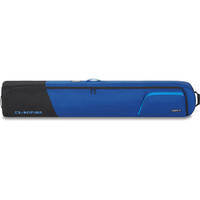 Чохол для лиж на колесах Dakine Fall Line Ski Roller Bag 190 deep blue (194626464190)