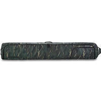 Чохол для лиж на колесах Dakine Fall Line Ski Roller Bag 190 olive ashcroft coated (610934382464)