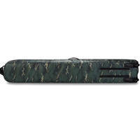 Чохол для лиж на колесах Dakine Fall Line Ski Roller Bag 190 olive ashcroft coated (610934382464)