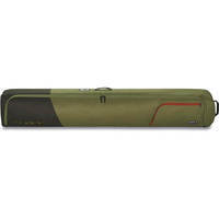 Чохол для лиж на колесах Dakine Fall Line Ski Roller Bag 190 utility green (194626505022)