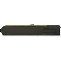 Чохол для лиж на колесах Dakine Fall Line Ski Roller Bag 190 utility green (194626505022)