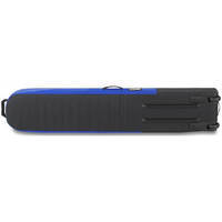 Чохол для сноуборду на колесах Dakine Low Roller Snowboard Bag 157 deep blue (194626475493)