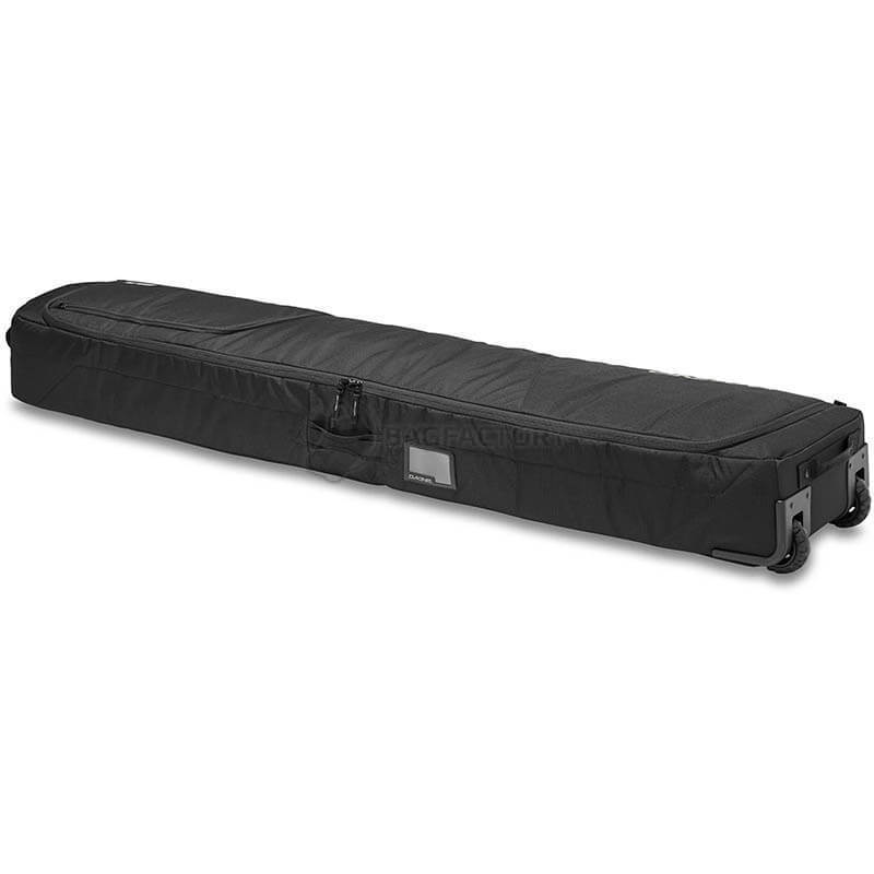 Чохол для сноуборду на колесах Dakine Low Roller Snowboard Bag 157 deep blue (194626475493)