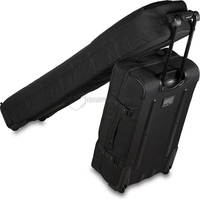 Чохол для сноуборду на колесах Dakine Low Roller Snowboard Bag 157 deep blue (194626475493)