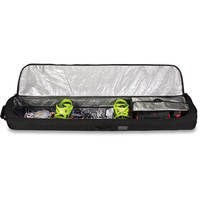 Чохол для сноуборду на колесах Dakine Low Roller Snowboard Bag 175 black (610934179941)