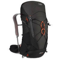 Туристичний рюкзак Lowe Alpine AirZone Trail Camino 37:42 Black/Anthracite L (LA FTF-39-BLA-LRG)