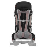 Туристичний рюкзак Lowe Alpine AirZone Trail Camino 37:42 Black/Anthracite L (LA FTF-39-BLA-LRG)