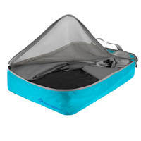 Чохол для одягу Sea to Summit Ultra-Sil Garment Mesh Bag Blue Atoll L (STS ATC022031-060209)