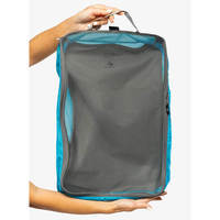 Чохол для одягу Sea to Summit Ultra-Sil Garment Mesh Bag Blue Atoll L (STS ATC022031-060209)