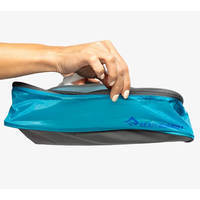 Чохол для одягу Sea to Summit Ultra-Sil Garment Mesh Bag Blue Atoll L (STS ATC022031-060209)