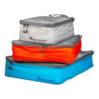 Чохол для одягу Sea to Summit Ultra-Sil Garment Mesh Bag Blue Atoll M (STS ATC022031-050206)