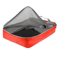 Чохол для одягу Sea to Summit Ultra-Sil Garment Mesh Bag Spicy Orange L (STS ATC022031-060808)