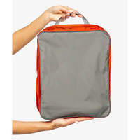 Чохол для одягу Sea to Summit Ultra-Sil Garment Mesh Bag Spicy Orange M (STS ATC022031-050805)