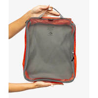 Чохол для одягу Sea to Summit Ultra-Sil Garment Mesh Bag Spicy Orange M (STS ATC022031-050805)