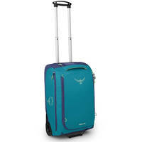 Дорожня сумка на колесах Osprey Daylite Carry-On Wheeled Duffel 40 blue spikemoss/alkaline(009.3780)