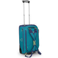 Дорожня сумка на колесах Osprey Daylite Carry-On Wheeled Duffel 40 blue spikemoss/alkaline(009.3780)