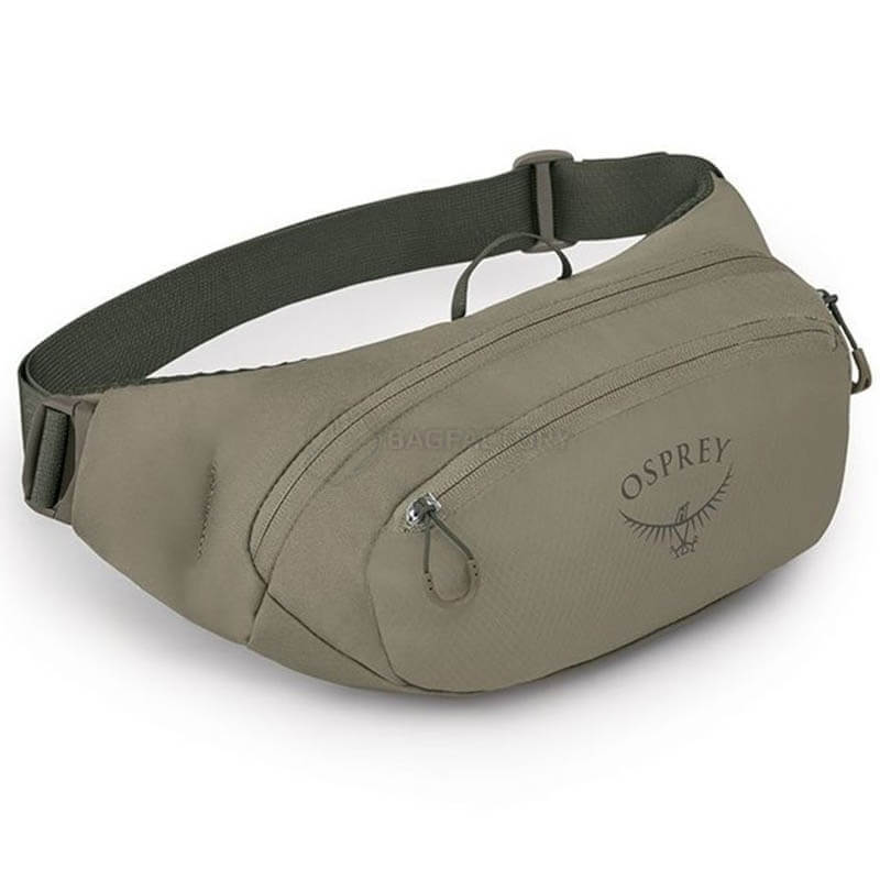 Поясна сумка Osprey Daylite Waist 2L tan concrete (009.3744)