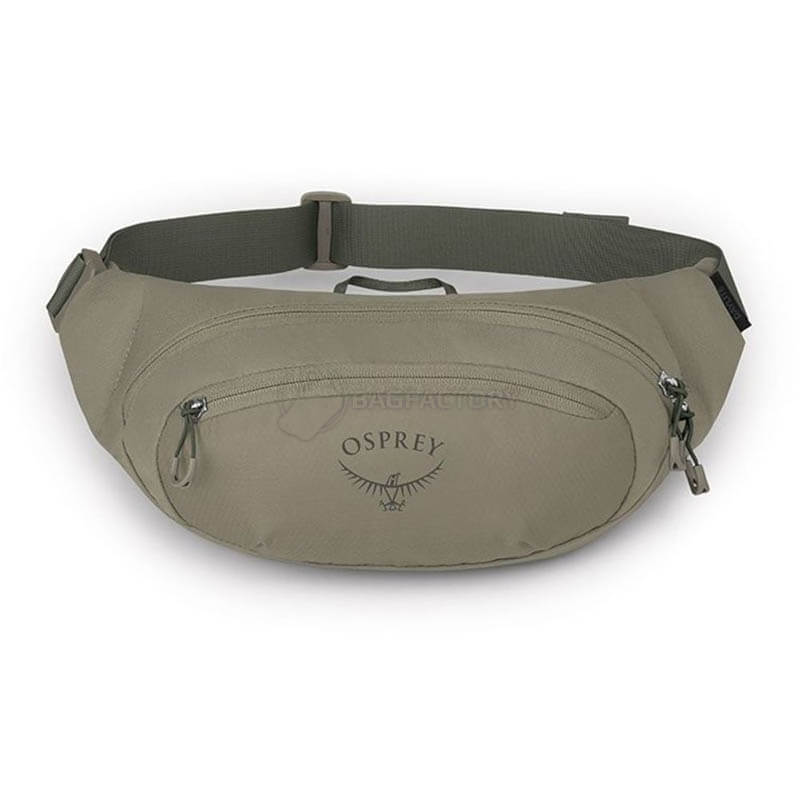 Поясна сумка Osprey Daylite Waist 2L tan concrete (009.3744)