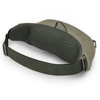 Поясна сумка Osprey Daylite Waist 2L tan concrete (009.3744)