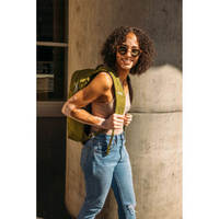 Міський рюкзак Osprey Arcane Large Day 20L porcelain orange heather (009.001.0211)