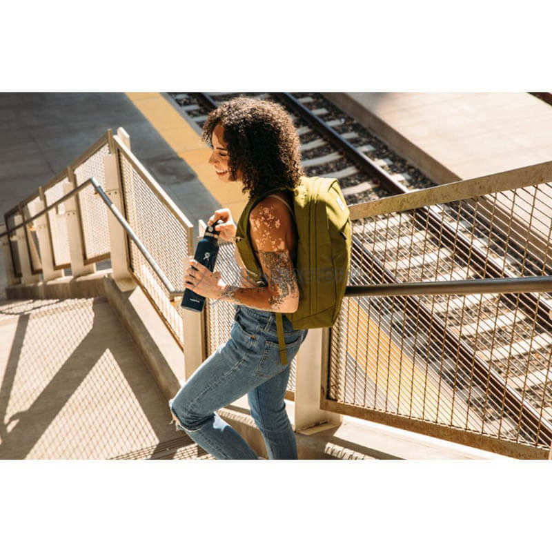 Міський рюкзак Osprey Arcane Large Day 20L porcelain orange heather (009.001.0211)