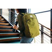 Міський рюкзак Osprey Arcane Large Day 20L porcelain orange heather (009.001.0211)