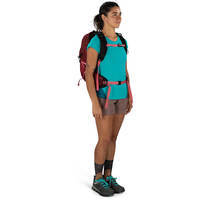 Туристичний рюкзак Osprey Tempest 24 kakio pink WXS/S (009.3701)