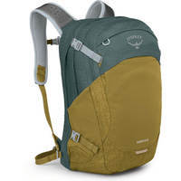Міський рюкзак Osprey Nebula 32 green tunnel/brindle brown (009.3642)
