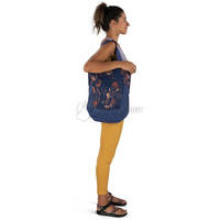 Сумка-рюкзак Osprey Daylite Tote Pack 20L blue spikemoss/alkaline (009.3721)