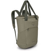 Сумка-рюкзак Osprey Daylite Tote Pack 20L tan concrete (009.3723)