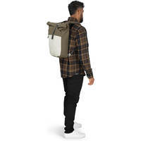 Сумка-рюкзак Osprey Arcane Tote Pack 20L earl grey/sandy grey heather (009.001.0209)