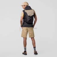 Міський рюкзак Salewa Fanes 18L 1434 0910 Чорний (013.003.1474)