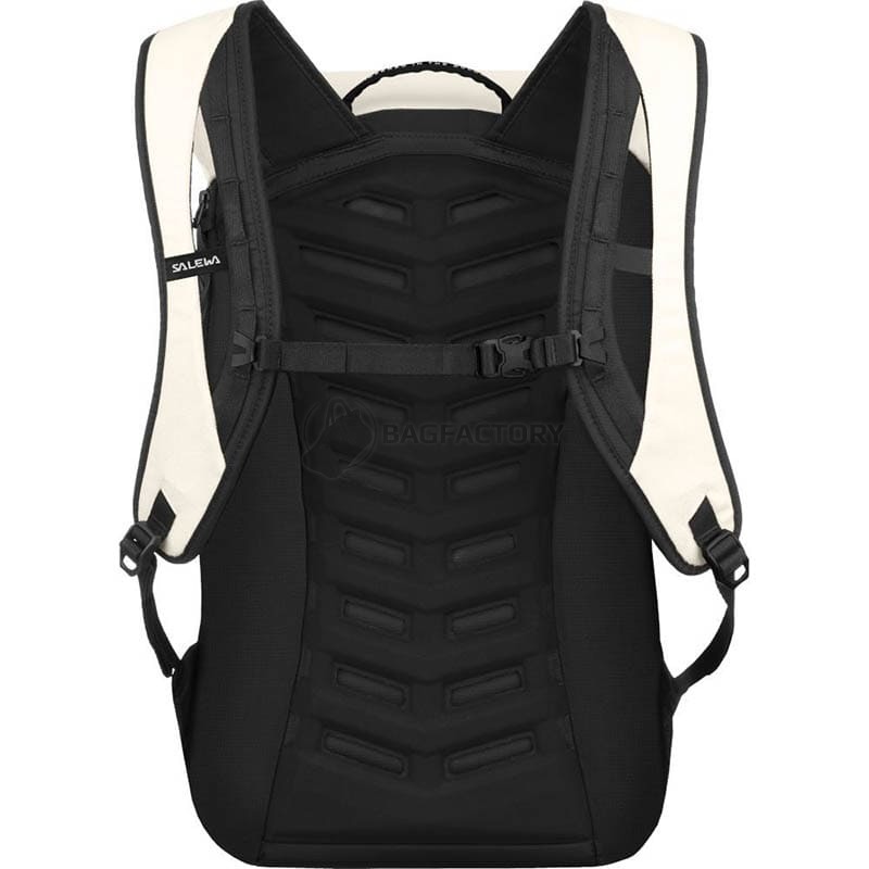 Міський рюкзак Salewa Fanes 24L 1433 7260 Бежевий/Чорний (013.003.1471)