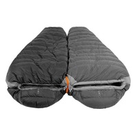 Спальний мішок Exped Comfort -10 L 220 см лівий (018.0806)