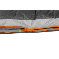 Спальний мішок Exped Comfort -10 L 220 см лівий (018.0806)