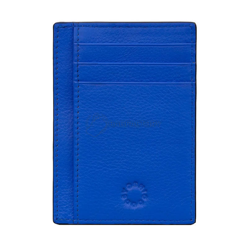 Картхолдер Yoshi Y1212 Blue (Y1212 17 37)