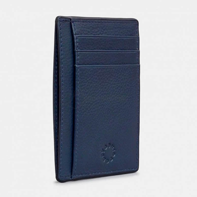 Картхолдер Yoshi Y1212 Navy (Y1212 17 6)